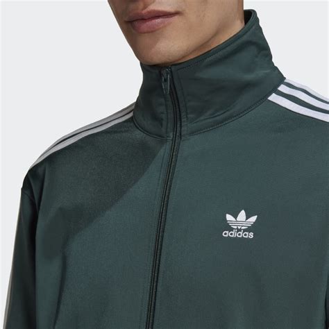 adidas jacke herren classic|Adicolor Classics Firebird Track Jacket .